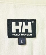 Helly Hansen（ヘリーハンセン）カジュアルシャツ 白 サイズ:L メンズ/2200690550061