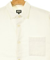 Helly Hansen（ヘリーハンセン）カジュアルシャツ 白 サイズ:L メンズ/2200690550061