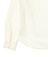 Helly Hansen（ヘリーハンセン）カジュアルシャツ 白 サイズ:L メンズ/2200690550061