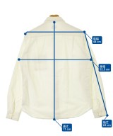 Helly Hansen（ヘリーハンセン）カジュアルシャツ 白 サイズ:L メンズ/2200690550061