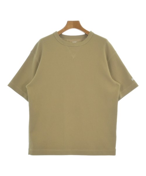 Helly Hansen(ヘリーハンセン)Tシャツ・カットソー ベージュ サイズ:M/2200686945086