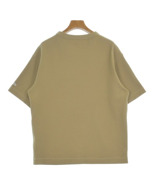 Helly Hansen（ヘリーハンセン）Tシャツ・カットソー ベージュ サイズ:M レディース/2200686945086