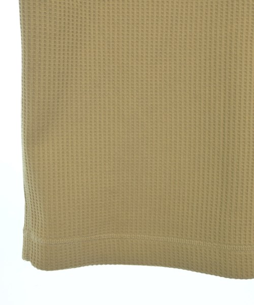 Helly Hansen（ヘリーハンセン）Tシャツ・カットソー ベージュ サイズ:M レディース/2200686945086