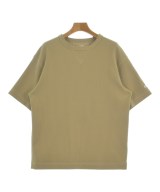 Helly Hansen（ヘリーハンセン）Tシャツ・カットソー ベージュ サイズ:M レディース/2200686945086