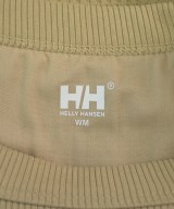 Helly Hansen（ヘリーハンセン）Tシャツ・カットソー ベージュ サイズ:M レディース/2200686945086
