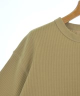 Helly Hansen（ヘリーハンセン）Tシャツ・カットソー ベージュ サイズ:M レディース/2200686945086