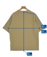 Helly Hansen（ヘリーハンセン）Tシャツ・カットソー ベージュ サイズ:M レディース/2200686945086