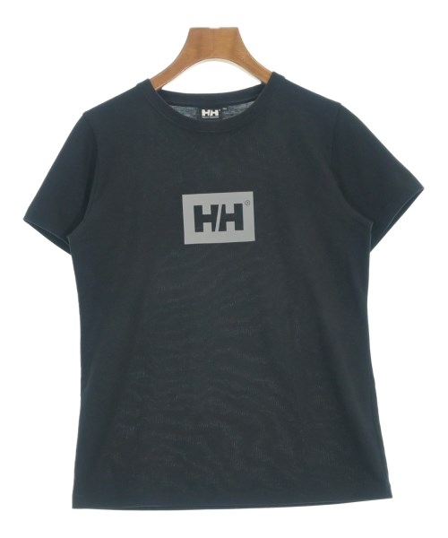 Helly Hansen(ヘリーハンセン)Tシャツ・カットソー 黒 サイズ:M/2200684814513