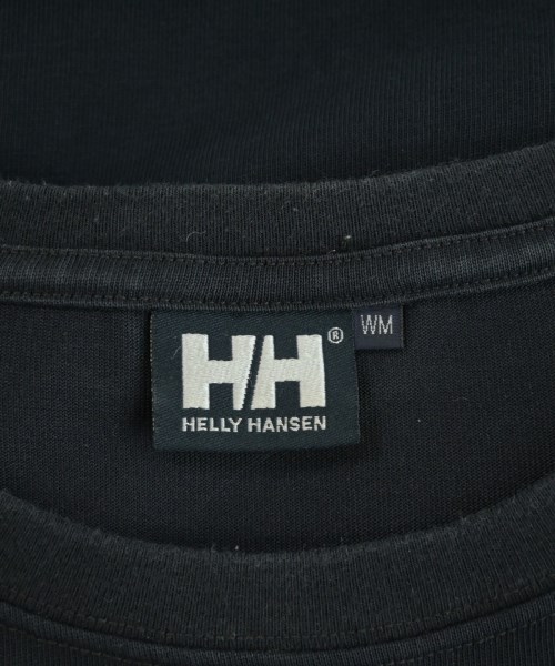 Helly Hansen（ヘリーハンセン）Tシャツ・カットソー 黒 サイズ:M レディース/2200684814513