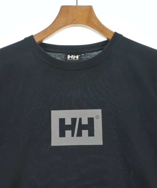 Helly Hansen（ヘリーハンセン）Tシャツ・カットソー 黒 サイズ:M レディース/2200684814513
