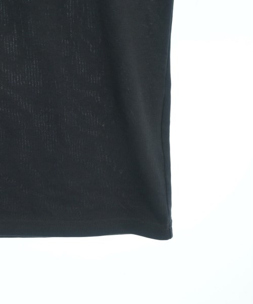 Helly Hansen（ヘリーハンセン）Tシャツ・カットソー 黒 サイズ:M レディース/2200684814513