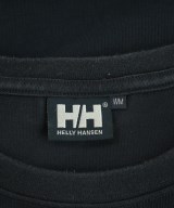 Helly Hansen（ヘリーハンセン）Tシャツ・カットソー 黒 サイズ:M レディース/2200684814513