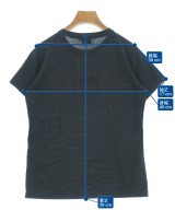 Helly Hansen（ヘリーハンセン）Tシャツ・カットソー 黒 サイズ:M レディース/2200684814513