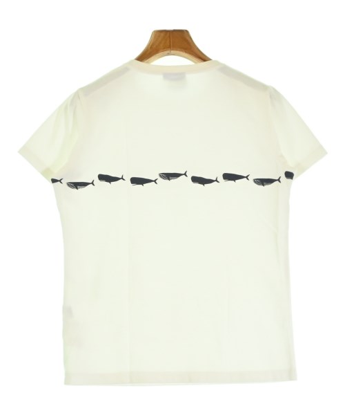 Helly Hansen（ヘリーハンセン）Tシャツ・カットソー 白 サイズ:M レディース/2200689943058