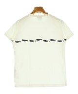 Helly Hansen（ヘリーハンセン）Tシャツ・カットソー 白 サイズ:M レディース/2200689943058