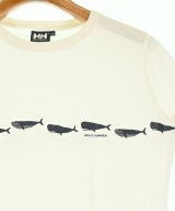 Helly Hansen（ヘリーハンセン）Tシャツ・カットソー 白 サイズ:M レディース/2200689943058