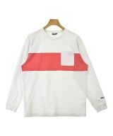Helly Hansen（ヘリーハンセン）Tシャツ・カットソー 白 サイズ:M メンズ/2200687534050
