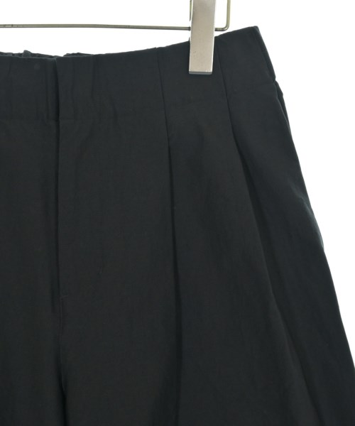 Helly Hansen（ヘリーハンセン）ショートパンツ 黒 サイズ:M レディース/2200691065014