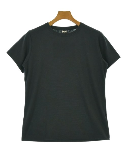 Helly Hansen(ヘリーハンセン)Tシャツ・カットソー 黒 サイズ:L/2200691660042