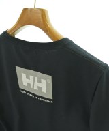 Helly Hansen（ヘリーハンセン）Tシャツ・カットソー 黒 サイズ:L レディース/2200691660042