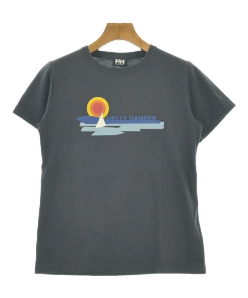 Helly Hansen(ヘリーハンセン)Tシャツ・カットソー 紺 サイズ:M/2200691979014