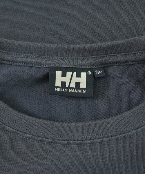 Helly Hansen（ヘリーハンセン）Tシャツ・カットソー 紺 サイズ:M レディース/2200691979014