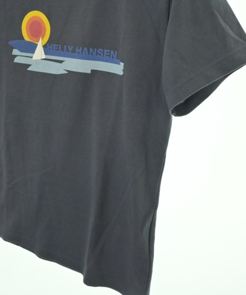 Helly Hansen（ヘリーハンセン）Tシャツ・カットソー 紺 サイズ:M レディース/2200691979014