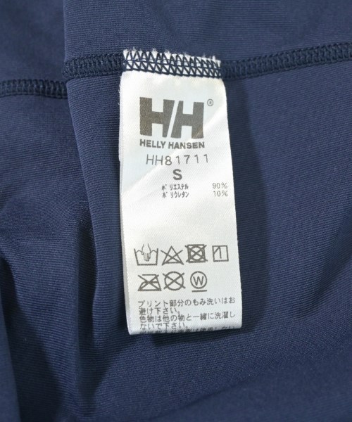 Helly Hansen（ヘリーハンセン）Tシャツ・カットソー 紺 サイズ:S レディース/2200688056056