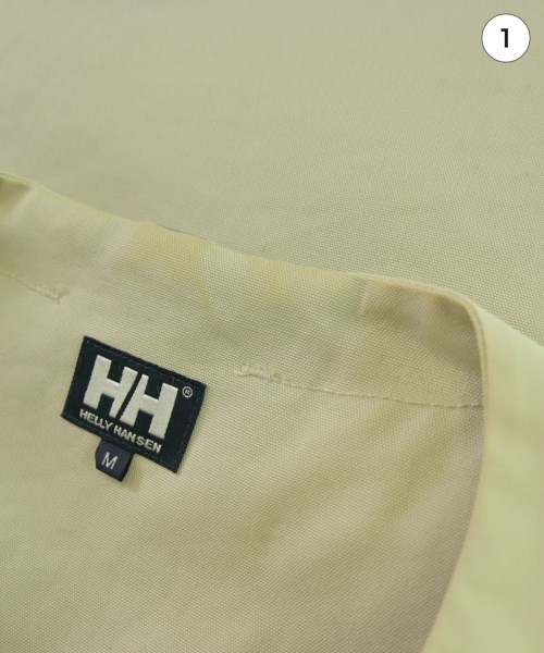 Helly Hansen（ヘリーハンセン）その他 白 サイズ:M メンズ/2200693209041