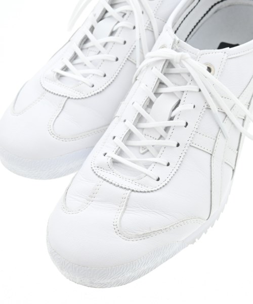 Onitsuka Tiger（オニツカタイガー）スニーカー 白 サイズ:25.5cm レディース/2200620260039