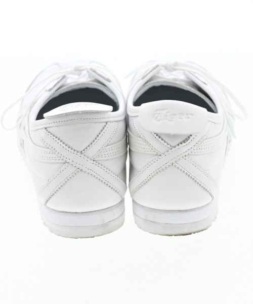 Onitsuka Tiger（オニツカタイガー）スニーカー 白 サイズ:25.5cm レディース/2200620260039