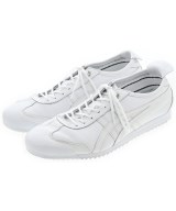 Onitsuka Tiger（オニツカタイガー）スニーカー 白 サイズ:25.5cm レディース/2200620260039