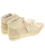 Onitsuka Tiger（オニツカタイガー）スニーカー ベージュ サイズ:25cm レディース/2200631348122