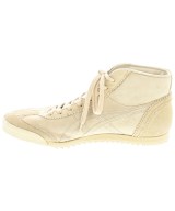 Onitsuka Tiger（オニツカタイガー）スニーカー ベージュ サイズ:25cm レディース/2200631348122