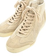 Onitsuka Tiger（オニツカタイガー）スニーカー ベージュ サイズ:25cm レディース/2200631348122