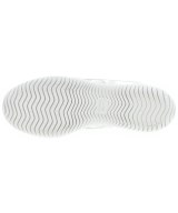 Onitsuka Tiger（オニツカタイガー）スニーカー シルバー サイズ:25cm レディース/2200621871036