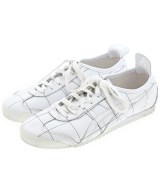 Onitsuka Tiger（オニツカタイガー）スニーカー 白 サイズ:25cm レディース/2200621871050