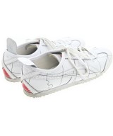 Onitsuka Tiger（オニツカタイガー）スニーカー 白 サイズ:25cm レディース/2200621871050