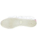 Onitsuka Tiger（オニツカタイガー）スニーカー 白 サイズ:25cm レディース/2200621871050