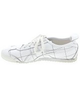 Onitsuka Tiger（オニツカタイガー）スニーカー 白 サイズ:25cm レディース/2200621871050