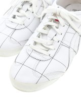 Onitsuka Tiger（オニツカタイガー）スニーカー 白 サイズ:25cm レディース/2200621871050