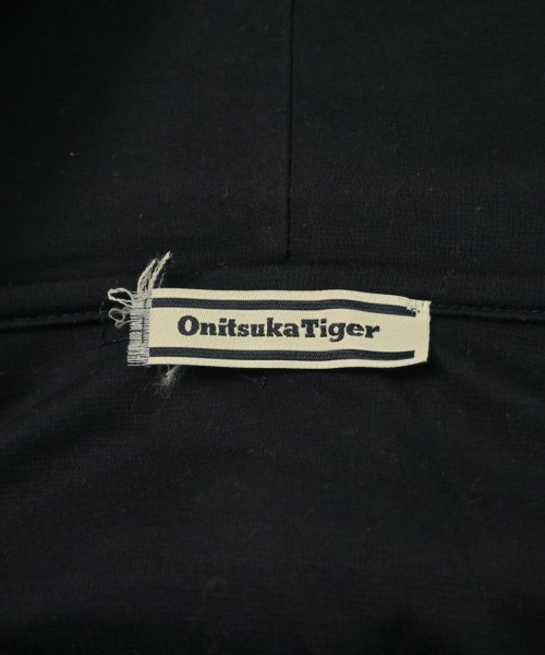 Onitsuka Tiger（オニツカタイガー）パーカー 紺 サイズ:L メンズ/2200636321069