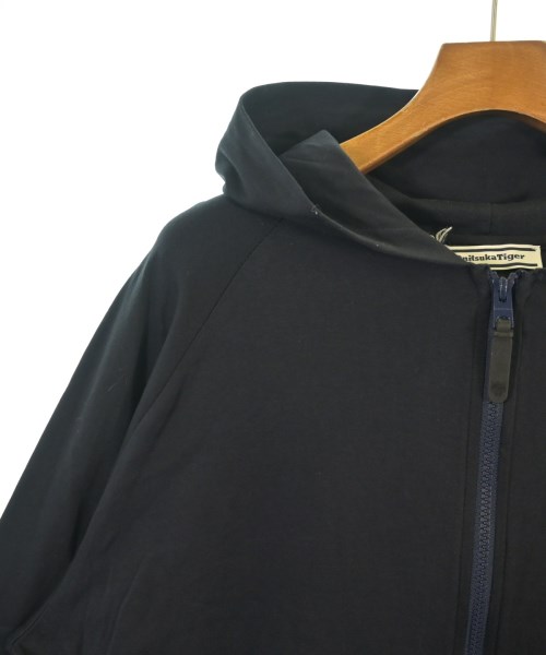 Onitsuka Tiger（オニツカタイガー）パーカー 紺 サイズ:L メンズ/2200636321069