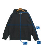 Onitsuka Tiger（オニツカタイガー）パーカー 紺 サイズ:L メンズ/2200636321069