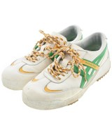Onitsuka Tiger（オニツカタイガー）スニーカー 白 サイズ:27.5cm メンズ/2200636536067
