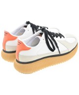 Onitsuka Tiger（オニツカタイガー）スニーカー 白 サイズ:24cm レディース/2200619372170