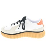 Onitsuka Tiger（オニツカタイガー）スニーカー 白 サイズ:24cm レディース/2200619372170