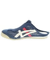 Onitsuka Tiger（オニツカタイガー）サンダル 紺 サイズ:23.5cm レディース/2200638563016