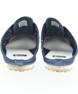 Onitsuka Tiger（オニツカタイガー）サンダル 紺 サイズ:23.5cm レディース/2200638563016