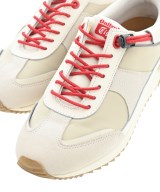 Onitsuka Tiger（オニツカタイガー）スニーカー ベージュ サイズ:24.5cm レディース/2200639116167